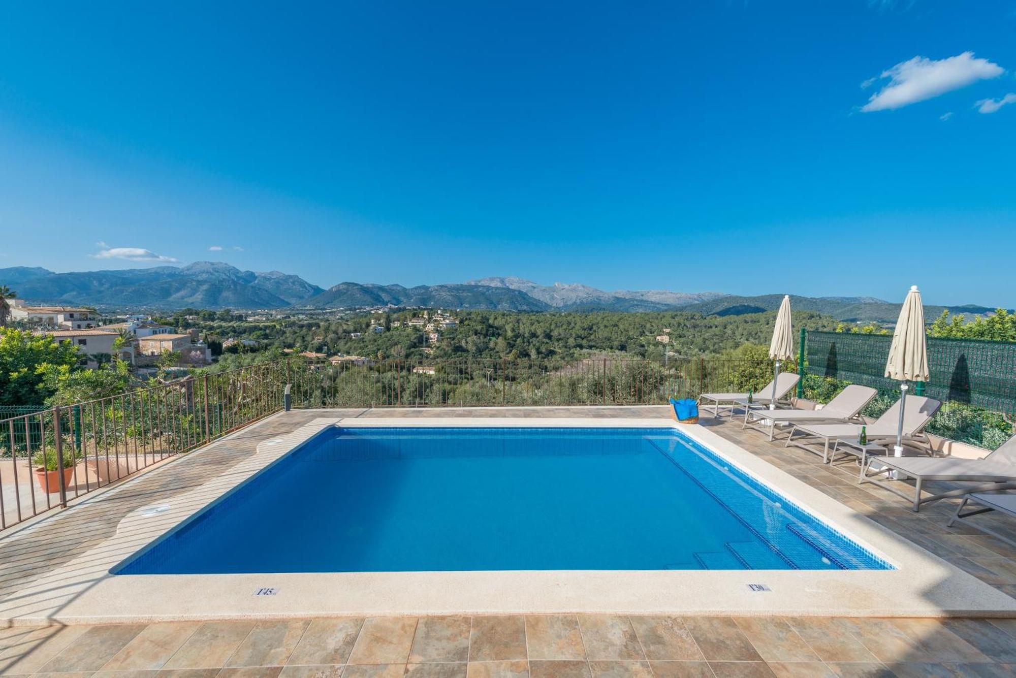 Villa Jaume Fuster