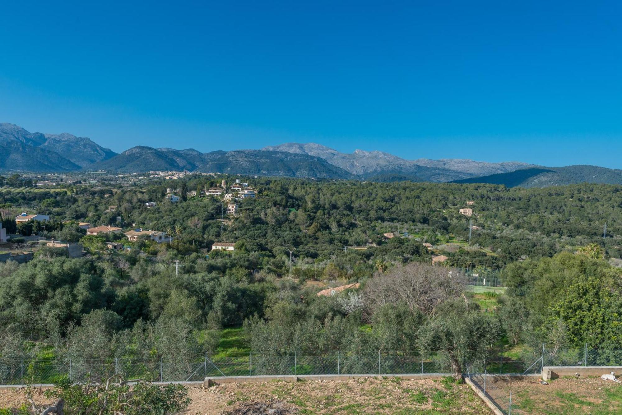 Villa Jaume Fuster *