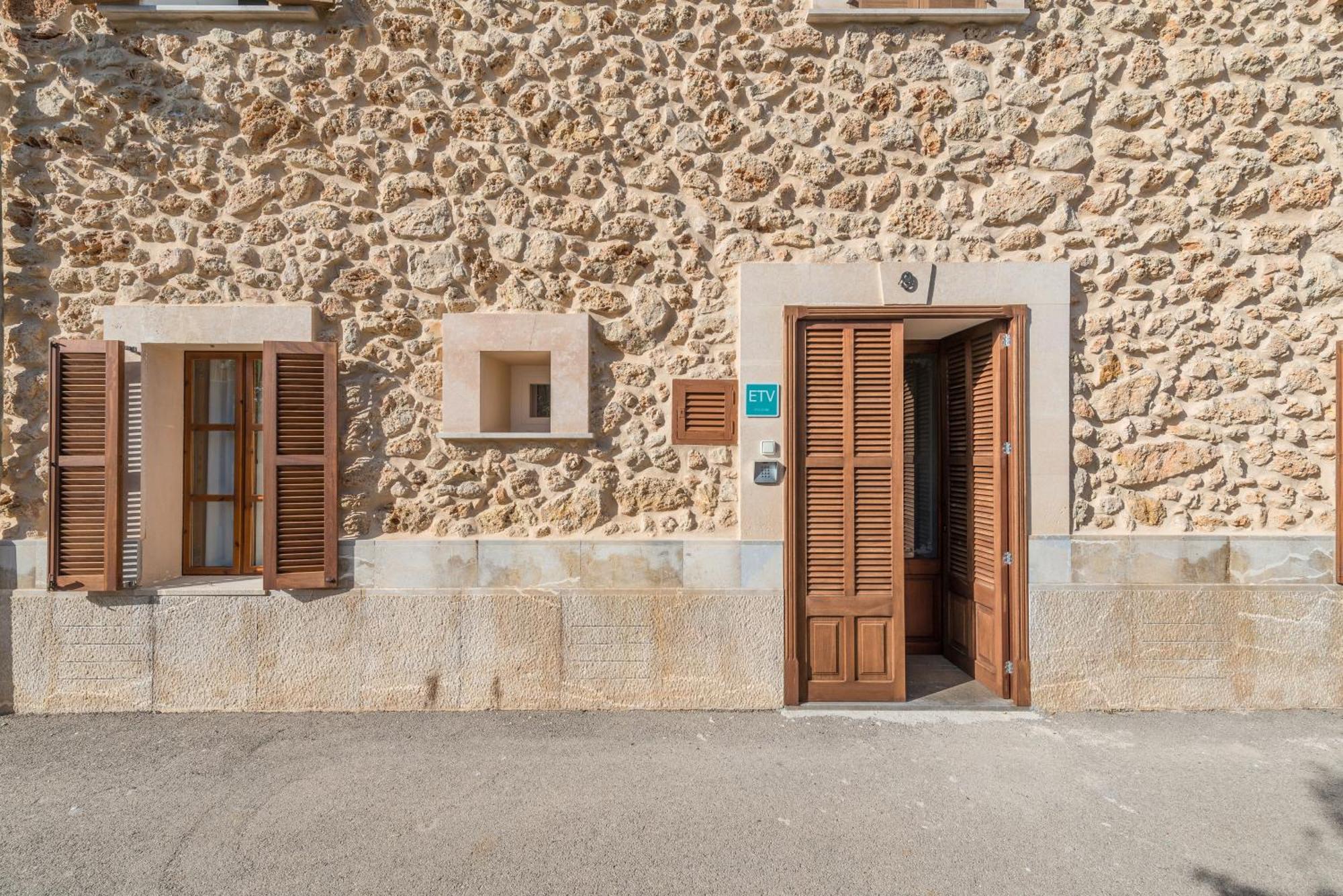 Jaume Fuster Villa *