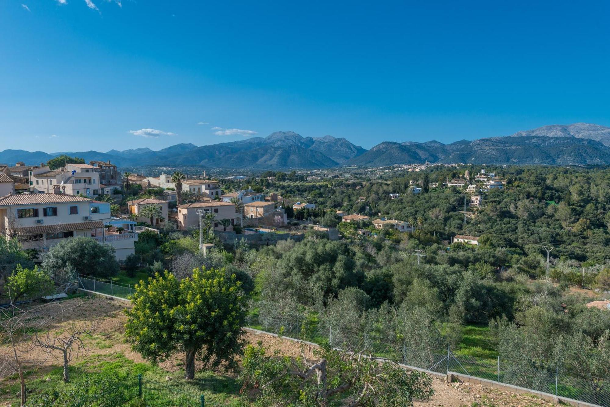 Villa Jaume Fuster *