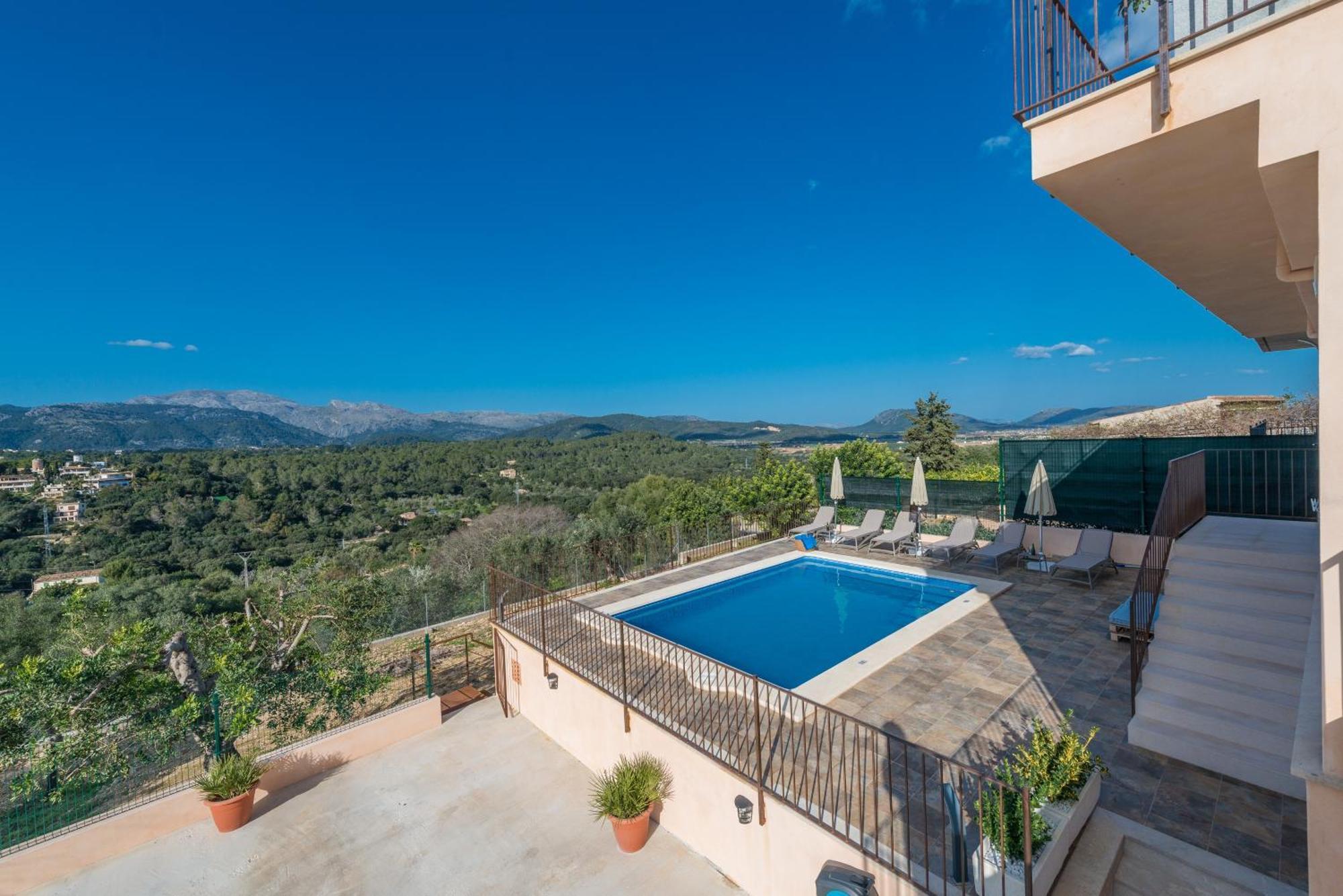 Villa Jaume Fuster