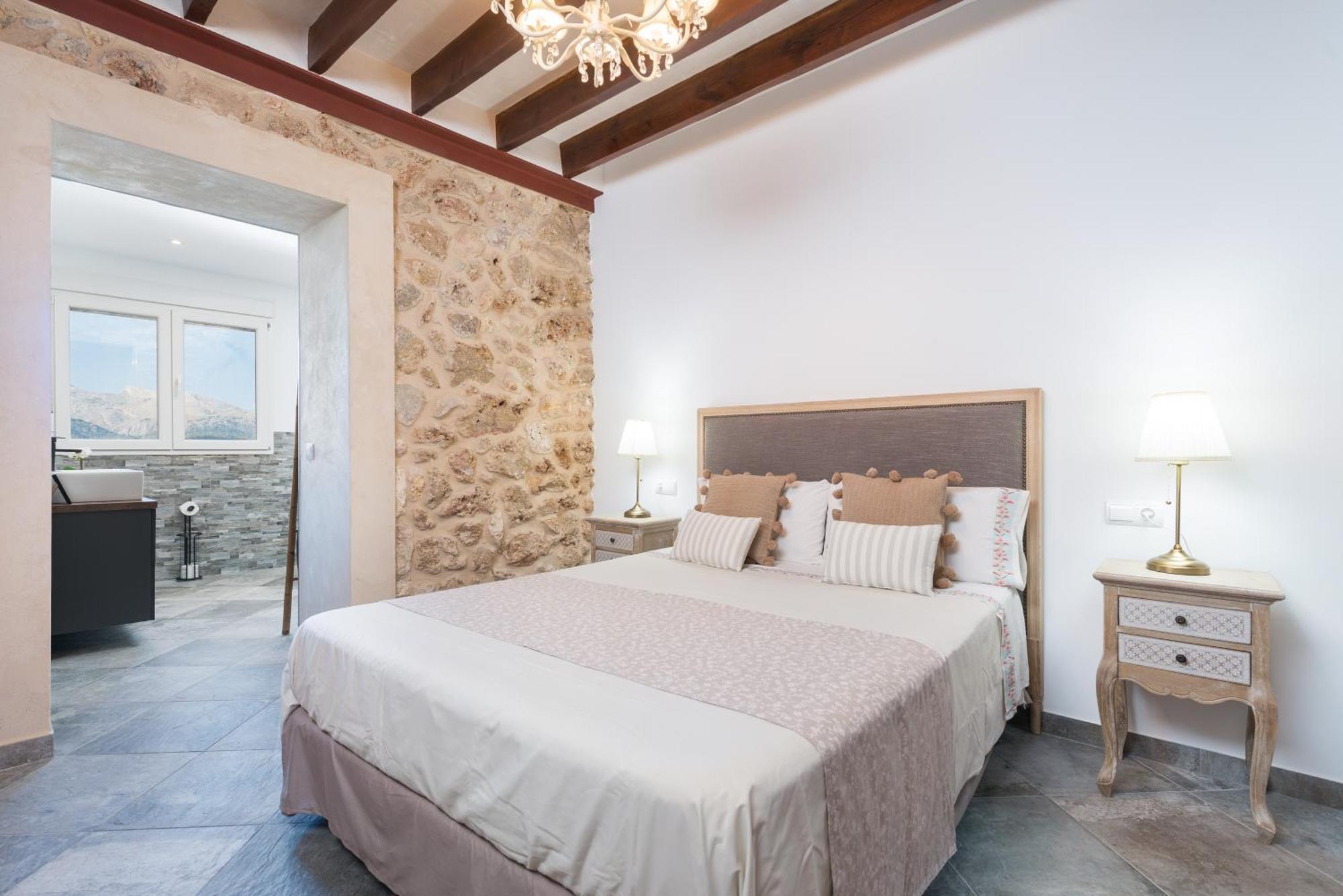 Villa Jaume Fuster *