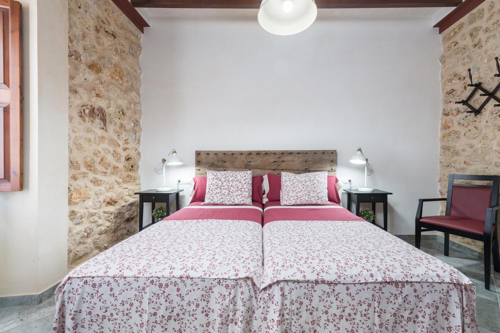 Jaume Fuster Villa Buger