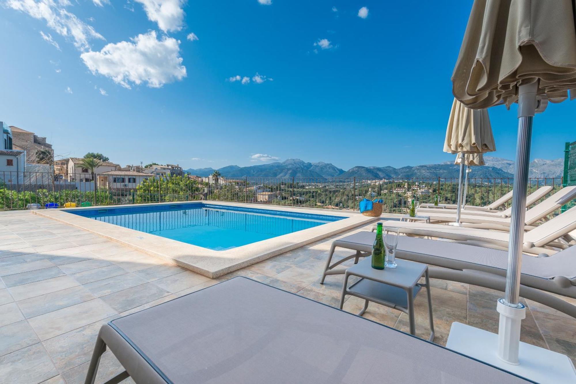 Villa Jaume Fuster *