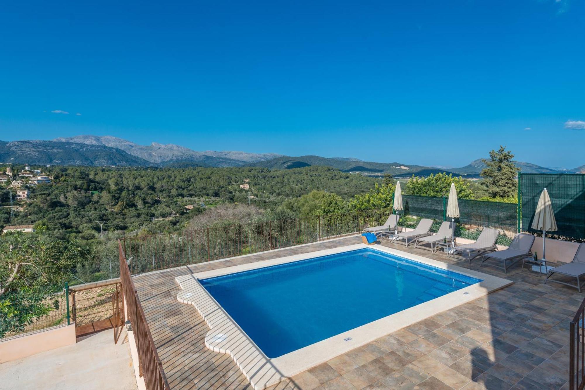 Jaume Fuster Villa