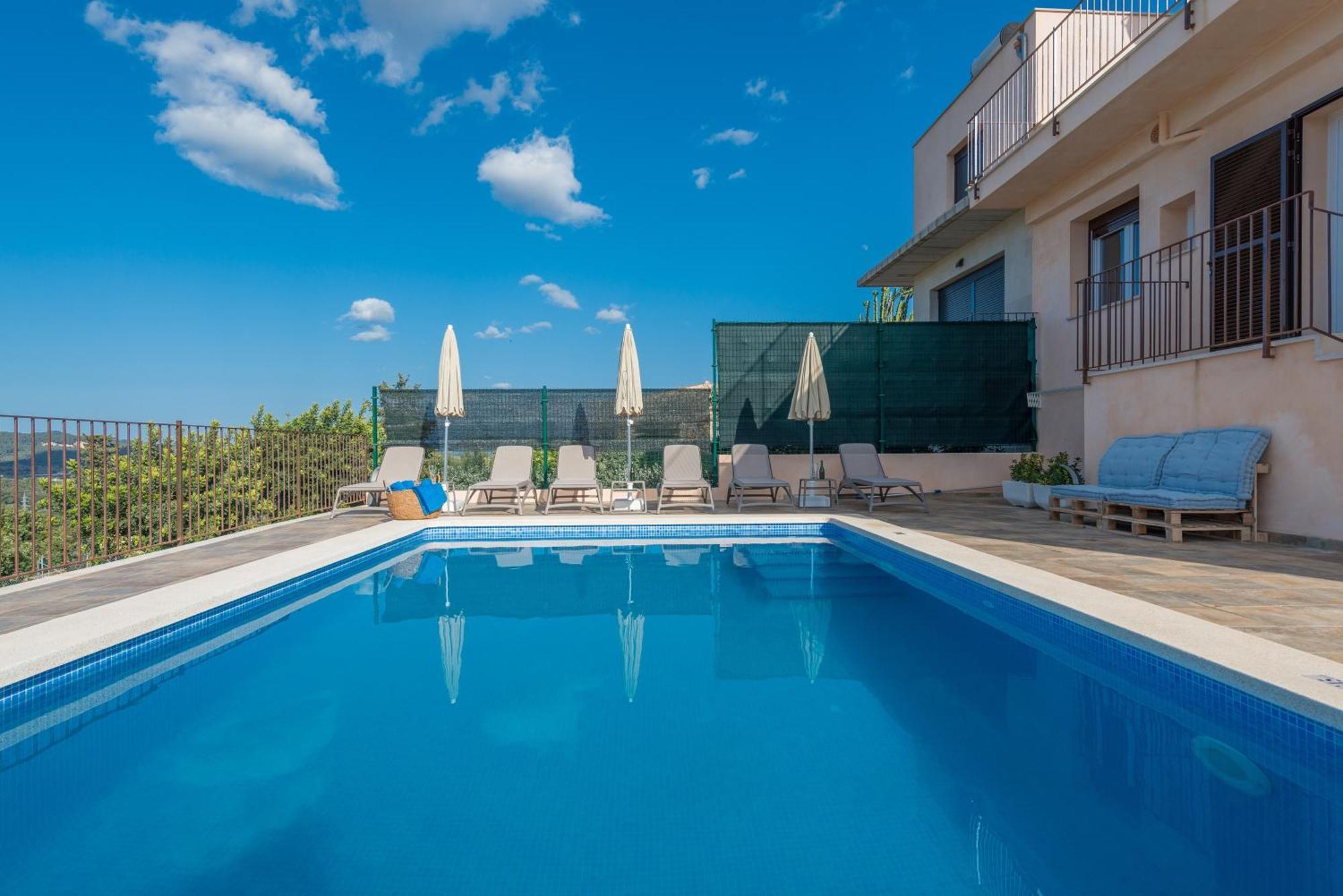 Villa Jaume Fuster