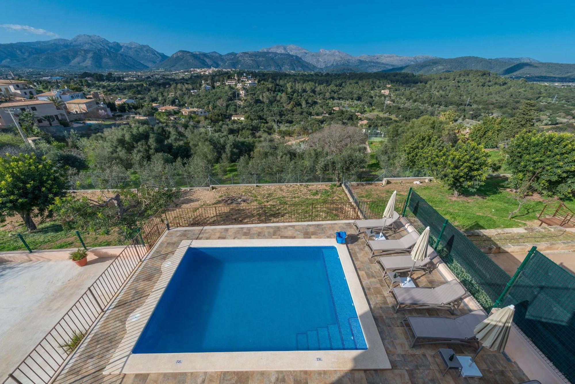 Jaume Fuster Villa *