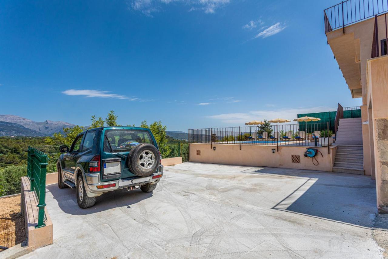 Villa Jaume Fuster