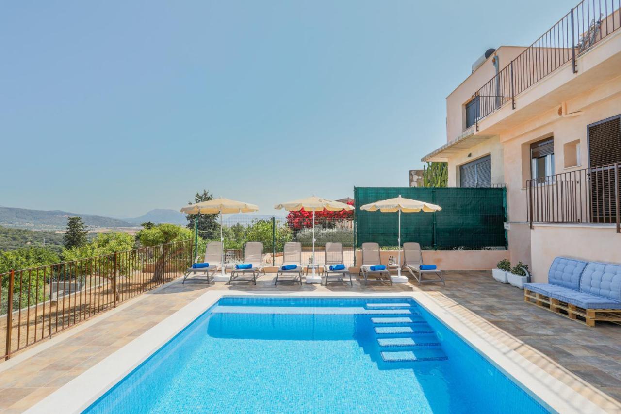 Jaume Fuster Villa *