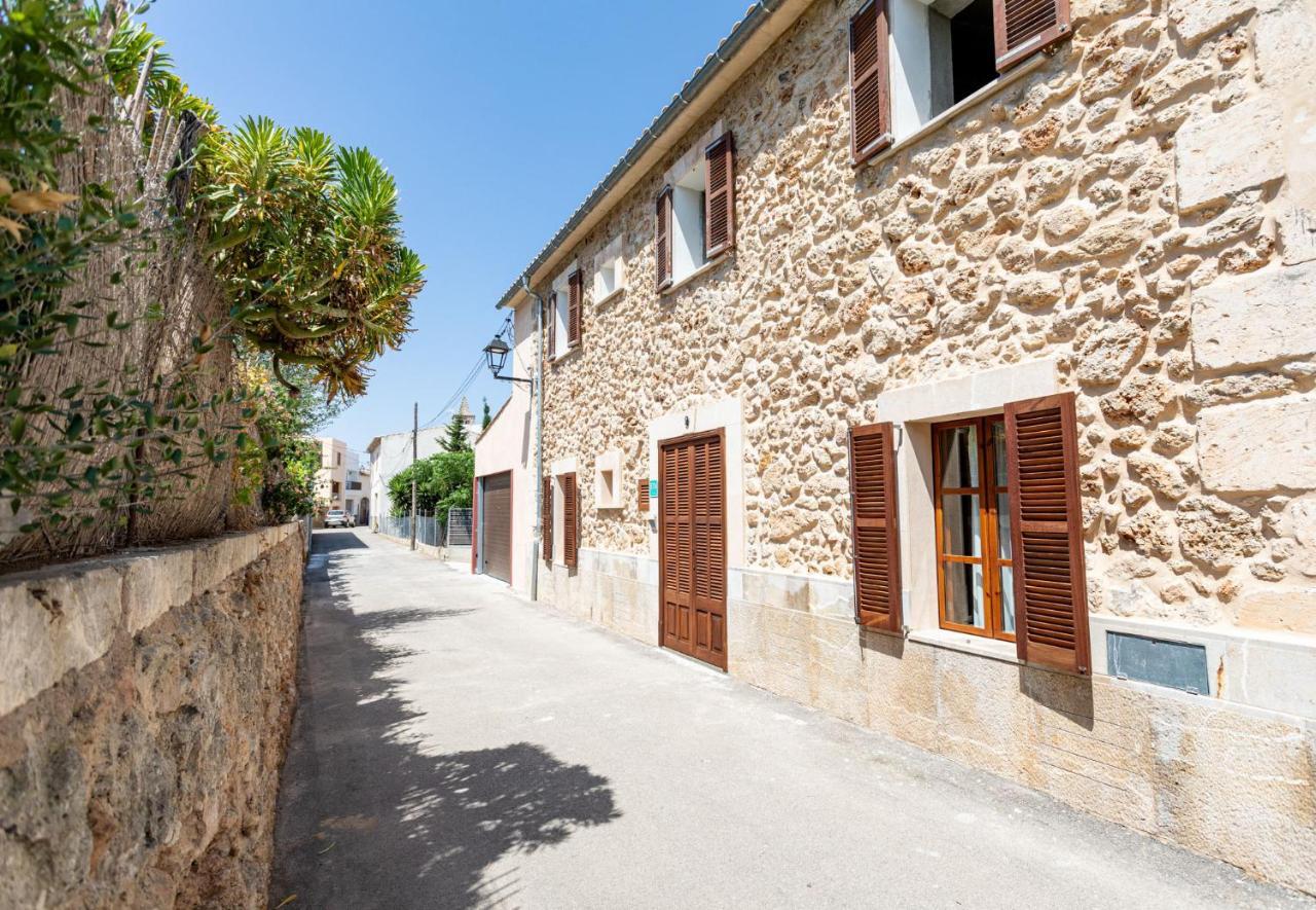 Jaume Fuster Villa