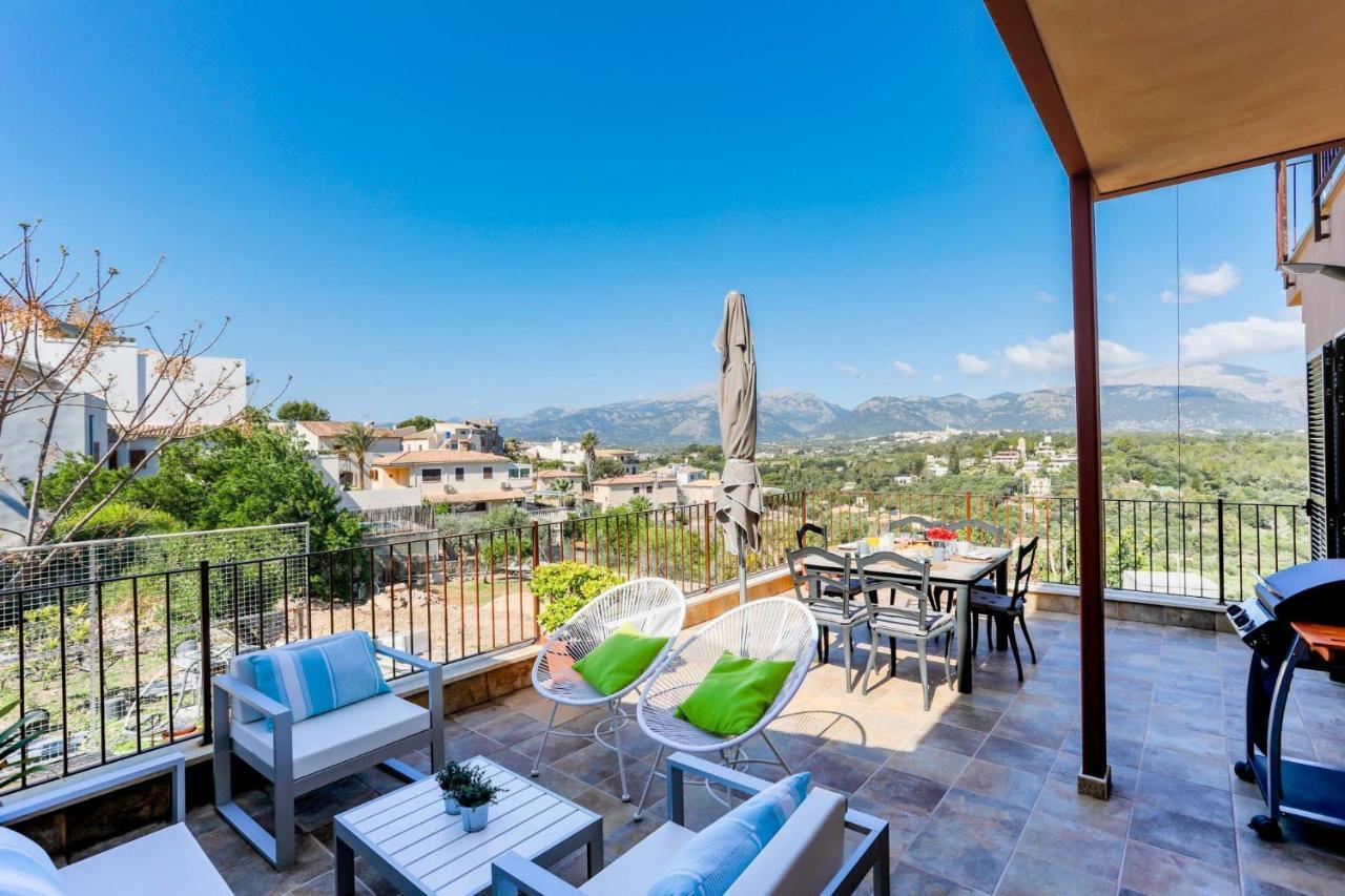 Villa Jaume Fuster
